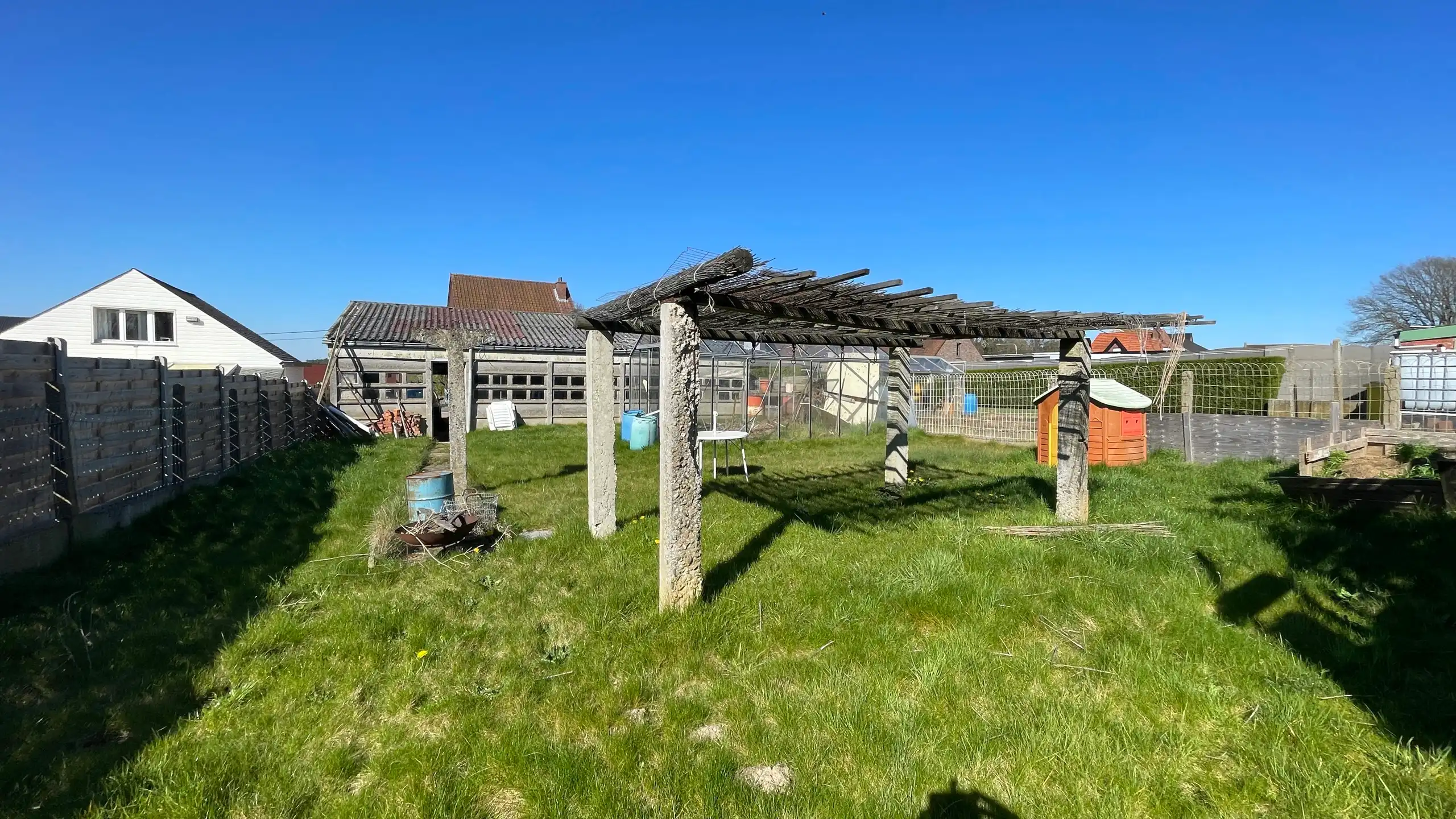 Huis te koop foto 14