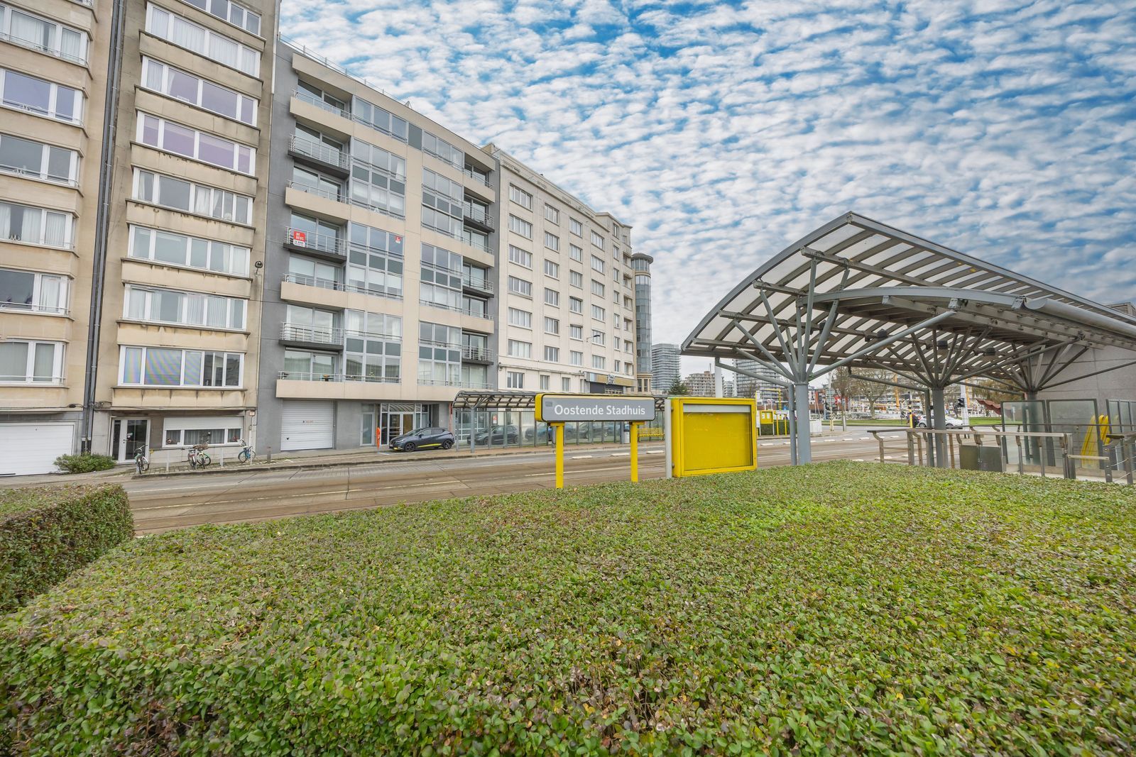 Royaal appartement met een zonnig terras op een toplocatie foto 16