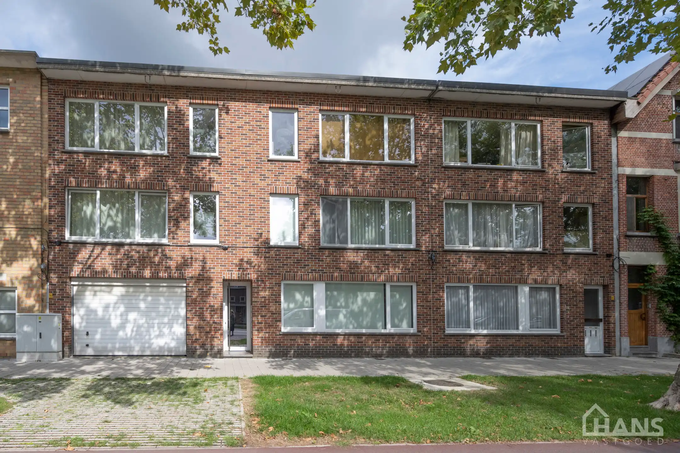Appartement te huur Borsbeeksesteenweg 69/3 - 2100 Antwerpen Deurne