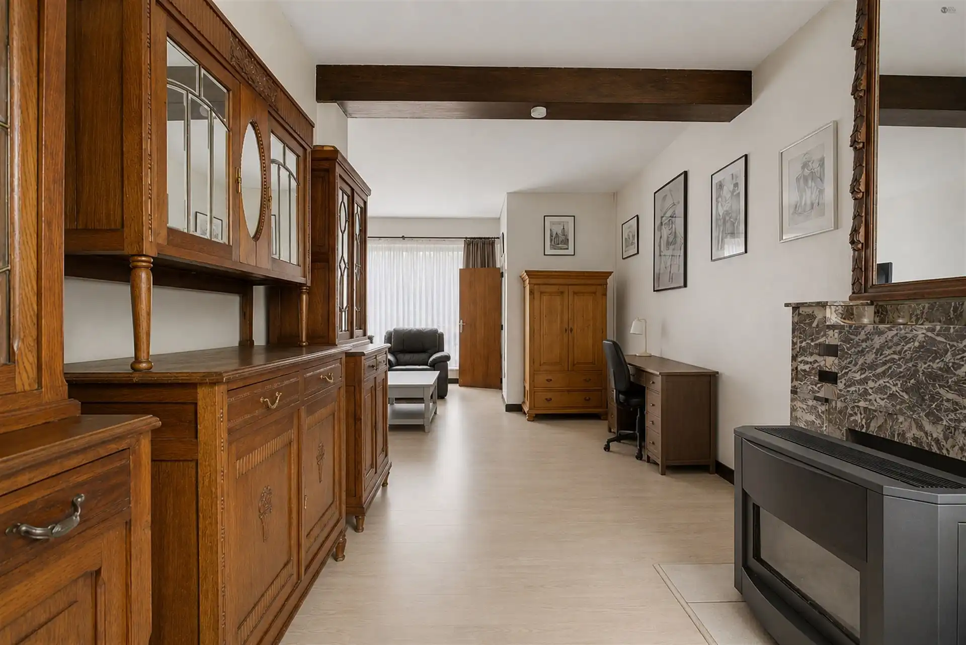 Te renoveren woning met potentieel foto 5