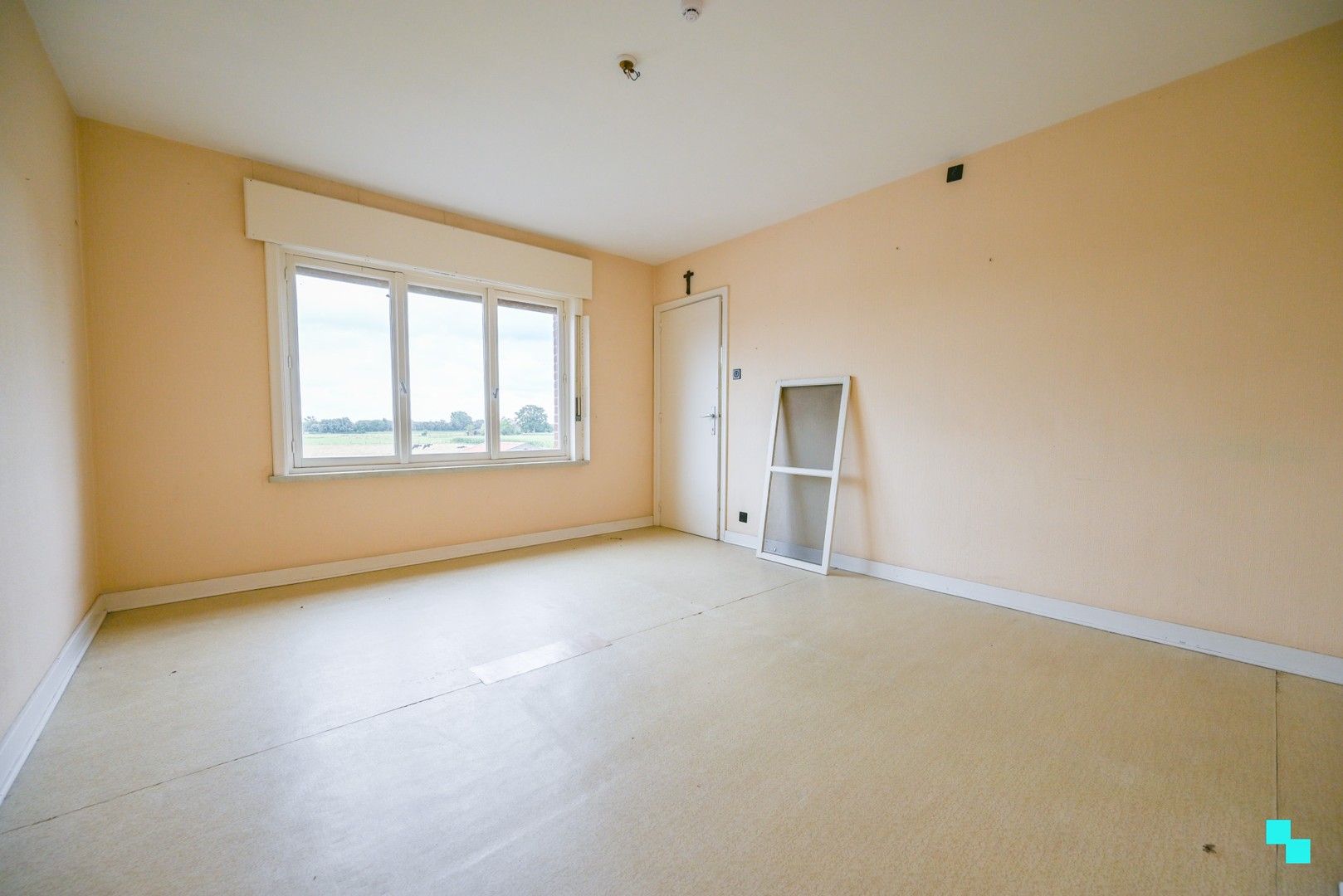 Open bebouwing met vier slaapkamers in het groene Marialoop - Meulebeke foto 28