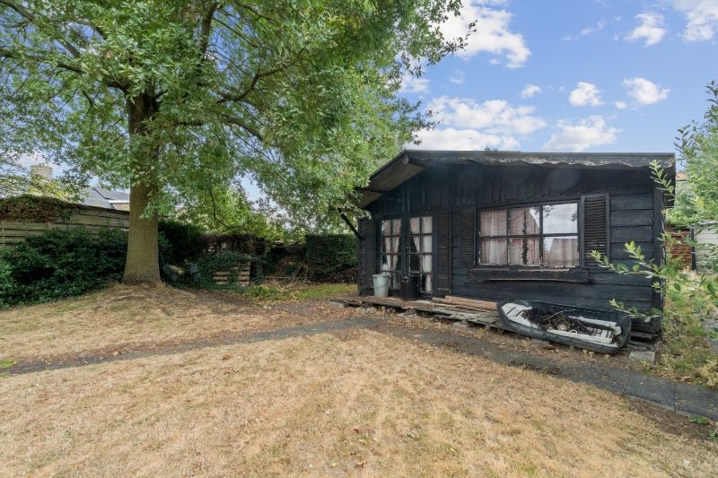Te koop Roeselare villa nabij ' Sterrebos foto 18