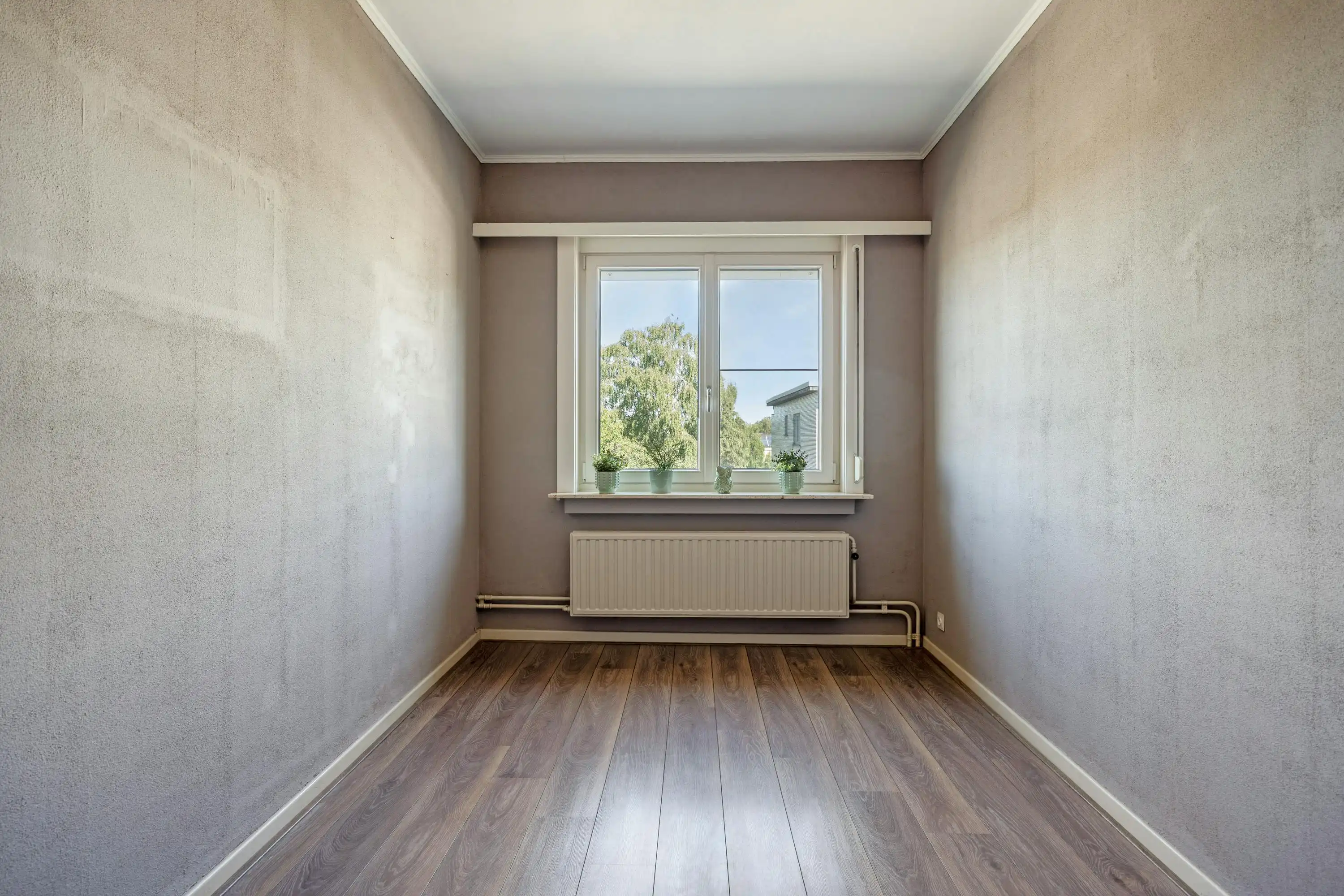Huis te koop in Stabroek: instapklare bel-etage foto 18