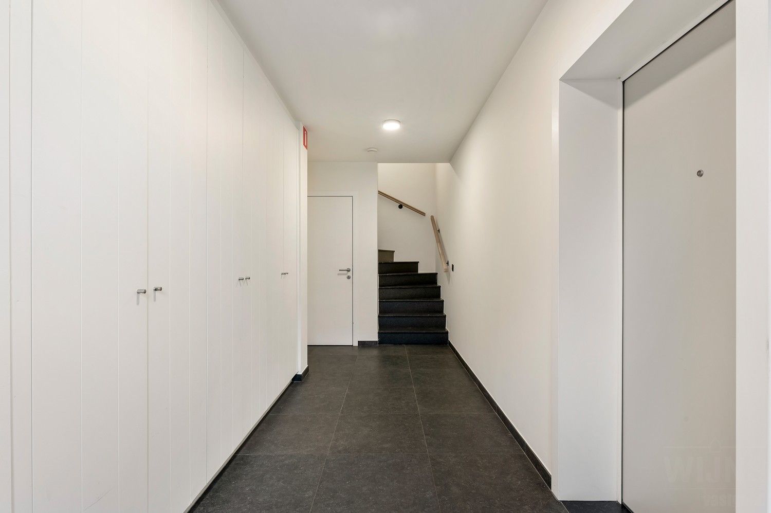 NIEUWE VRAAGPRIJS!! Gelijkvloers appartement (duplex) met 2 slaapkamers. foto 3