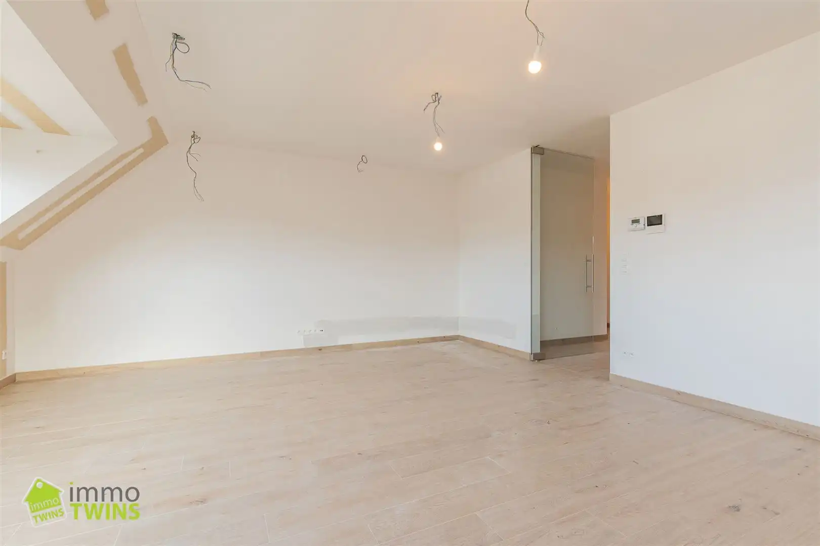 Modern nieuwbouwappartement in Serskamp foto 15