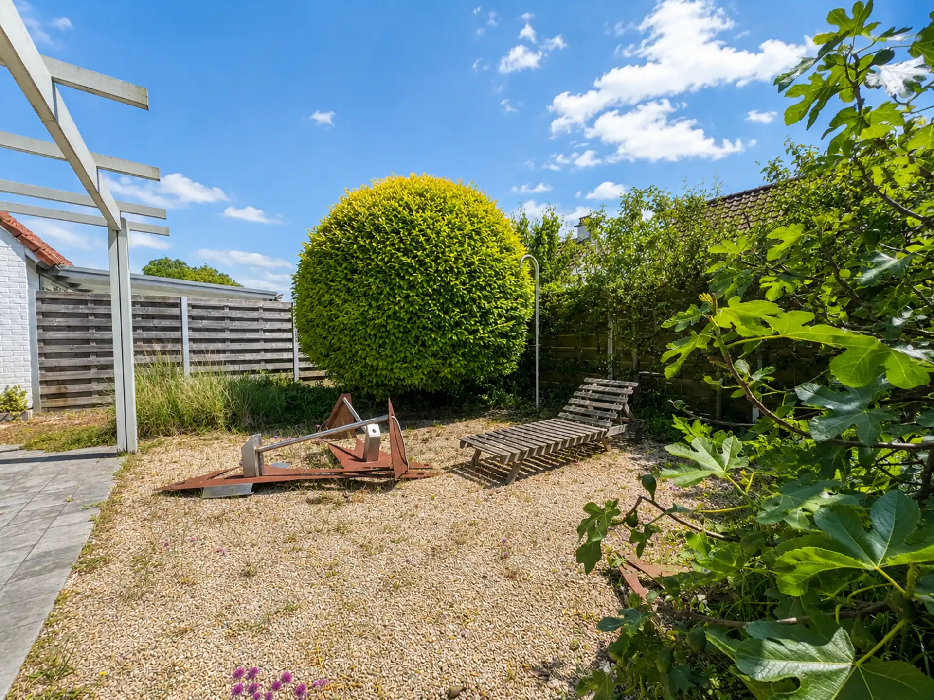 Vakantiewoning met zwembad en tennis in Duinhoek foto 4