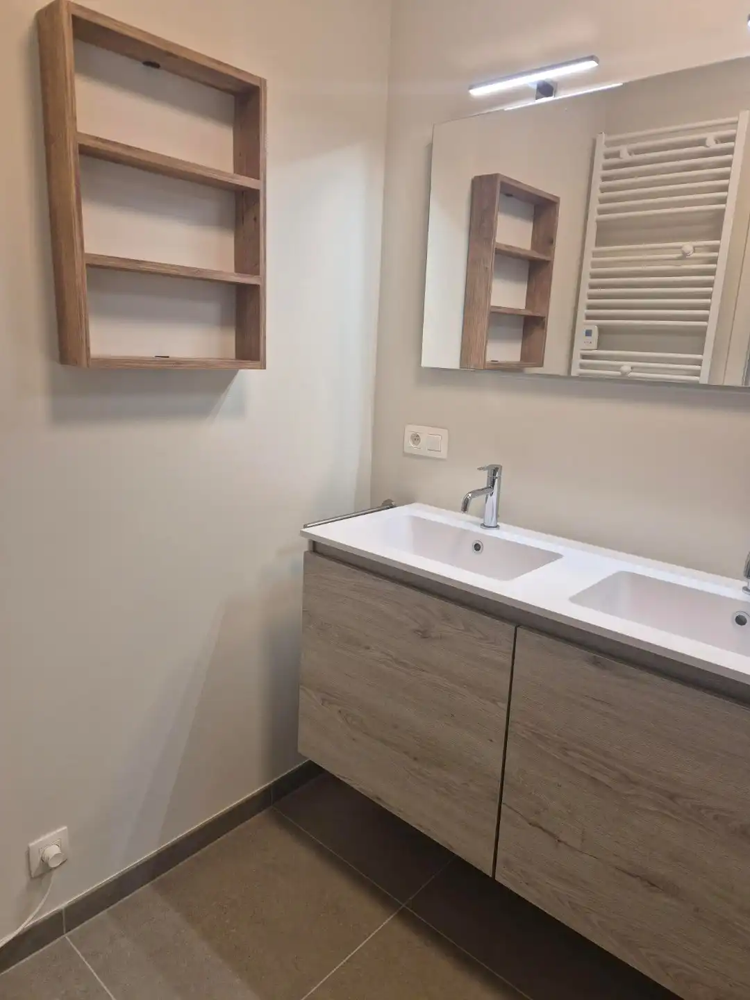 Nieuwbouwappartement foto 14
