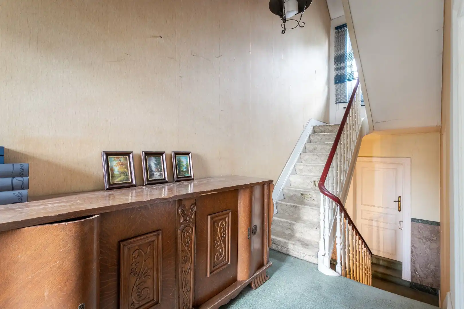 Ruime woning met 4 slpk en tuin foto 18