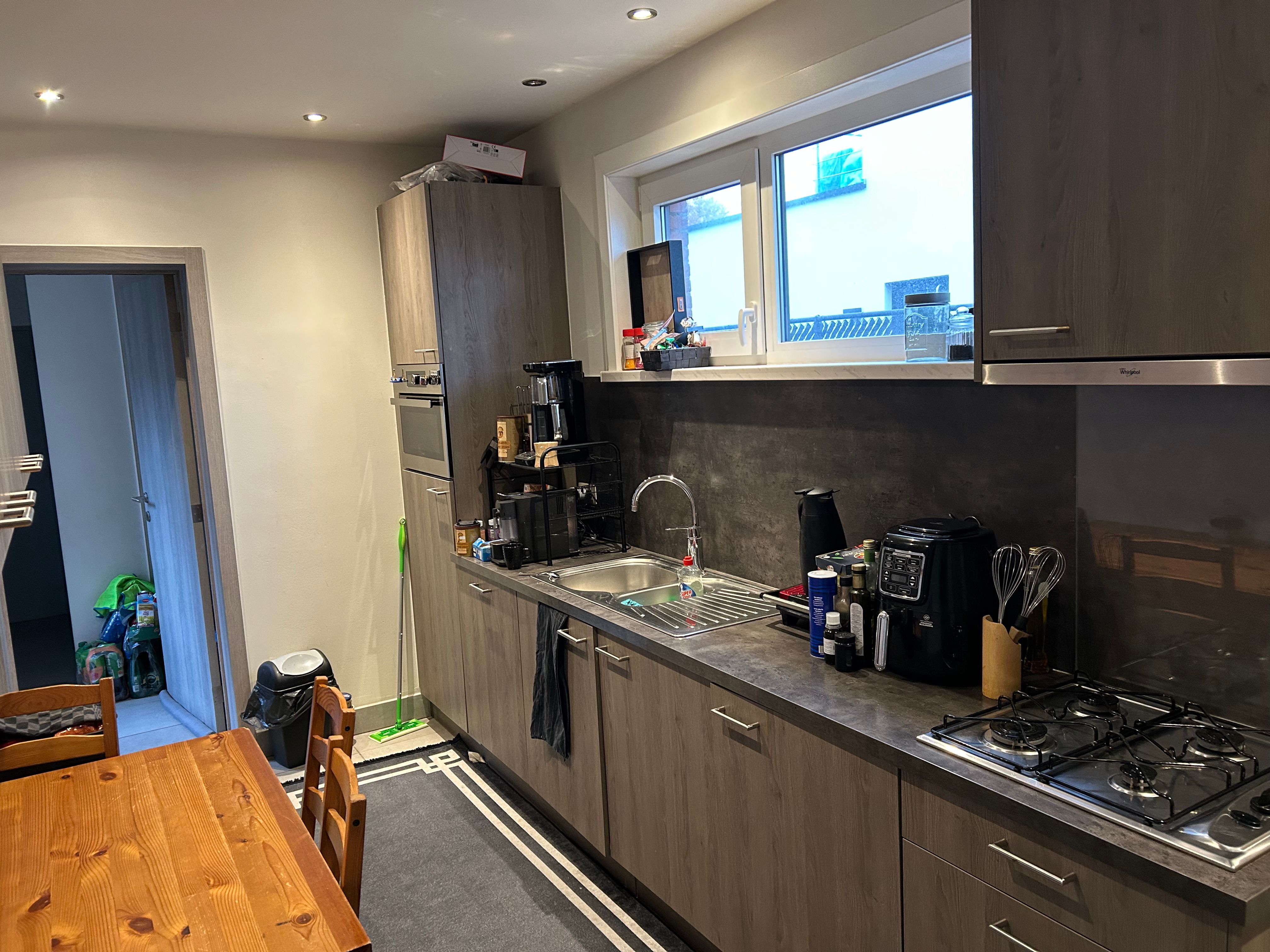 Open bebouwing op wandelafstand van centrum foto 8