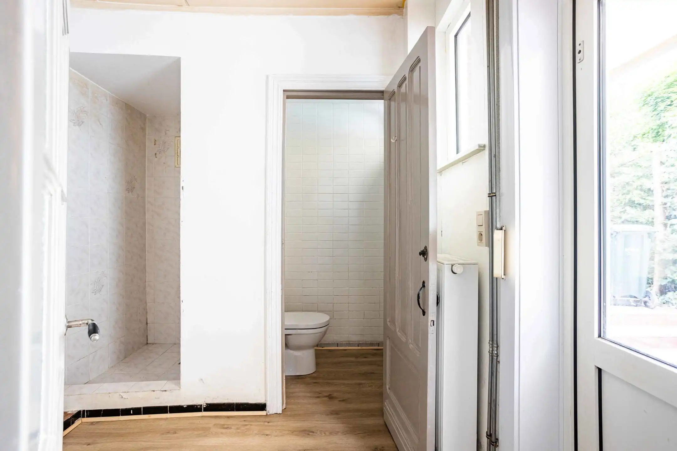 Ruime instapklare woning met tuin en 3 slaapkamers foto 15