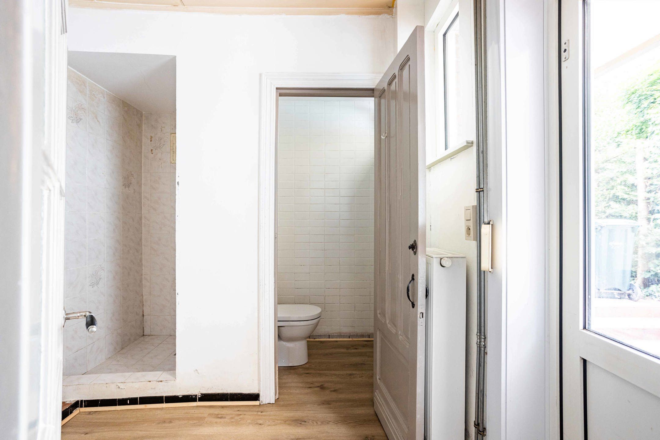 Ruime instapklare woning met tuin en 3 slaapkamers foto 15