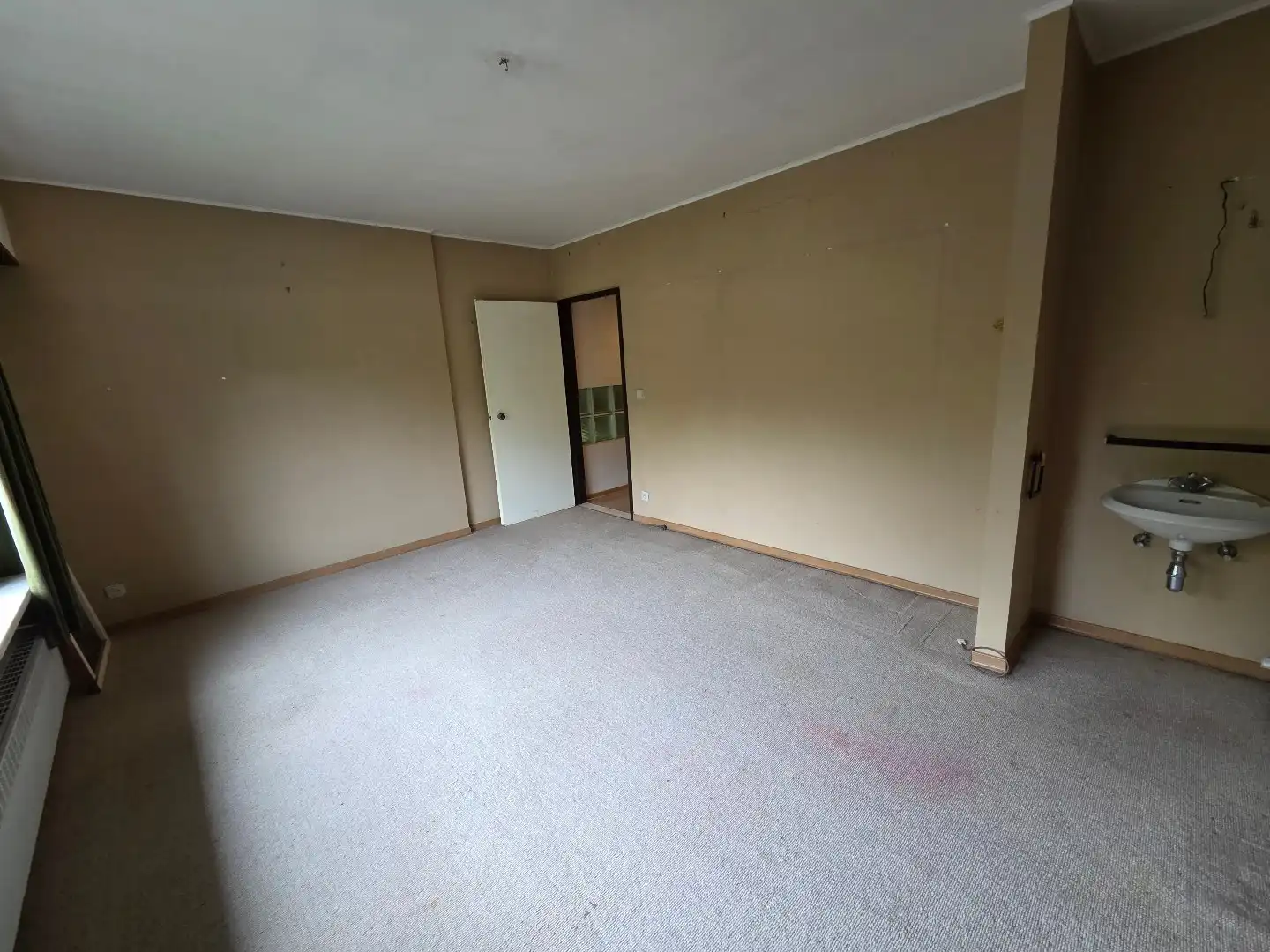 ! IN OPTIE BINNEN DE WEEK - COMPROMIS IN OPMAAK ! foto 13