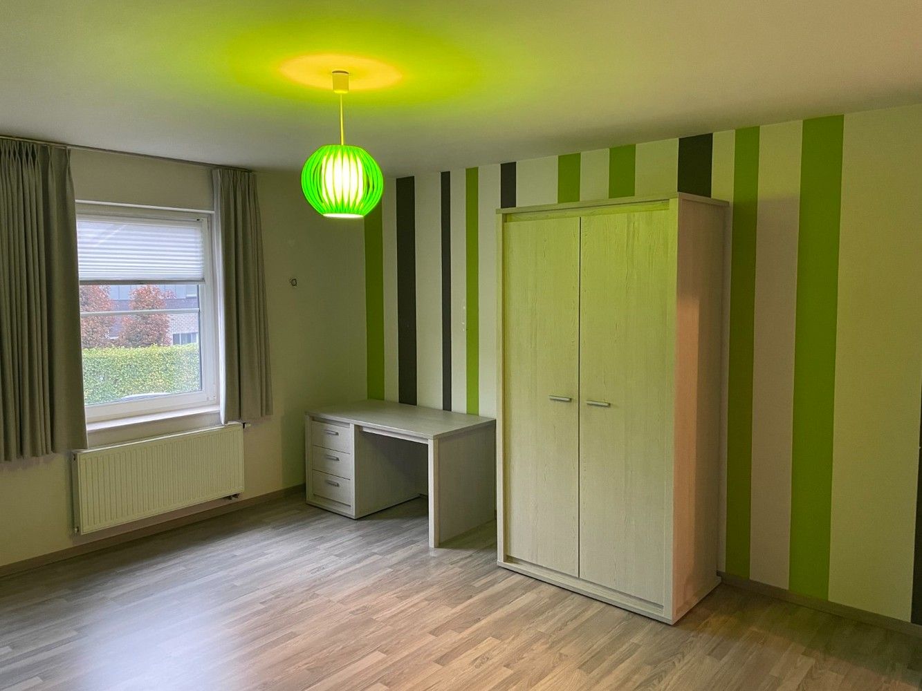 Vrijstaande woning te huur foto 27