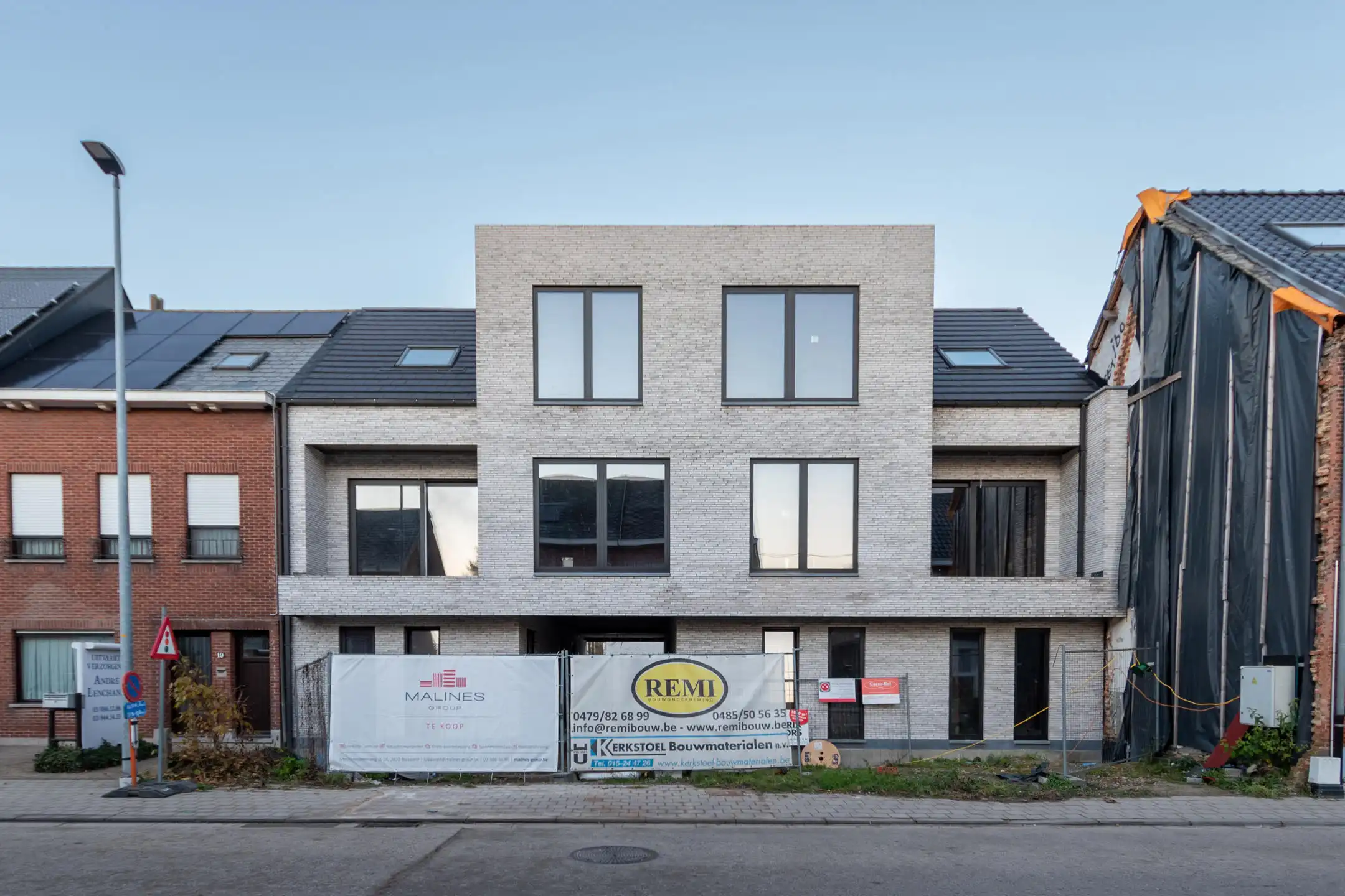Nieuwbouwappartement in hartje Blaasveld foto 9