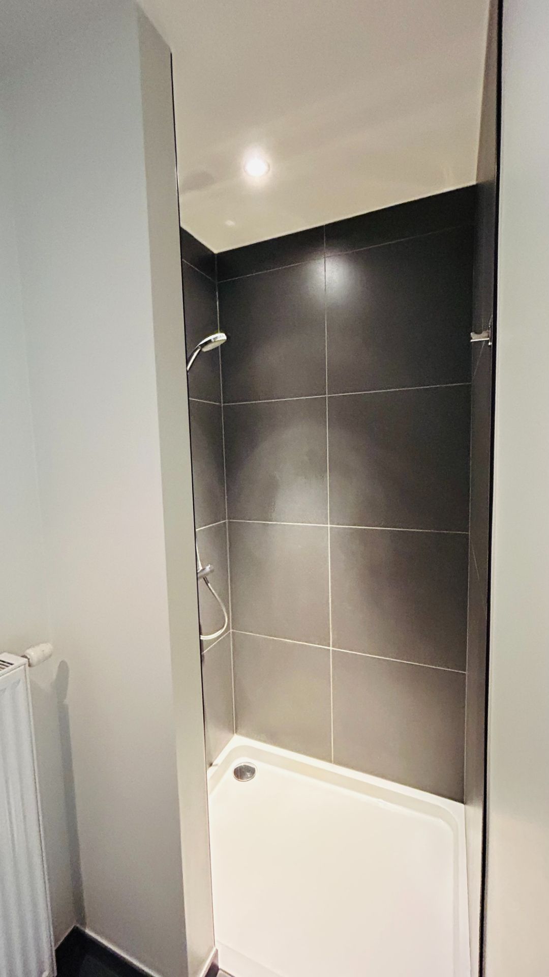 Prachtig en centraal gelegen appartement met 1 slaapkamer, terras en autostaanplaats foto 9