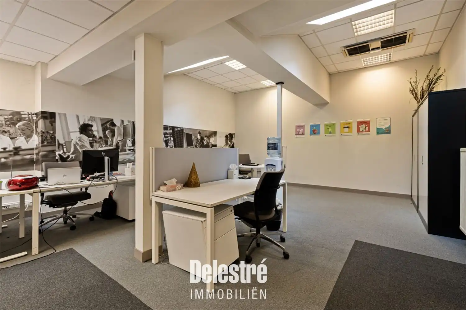 POP UP COMMERCIEEL GEBOUW HOPMARKT MAX. 1 JAAR foto 12
