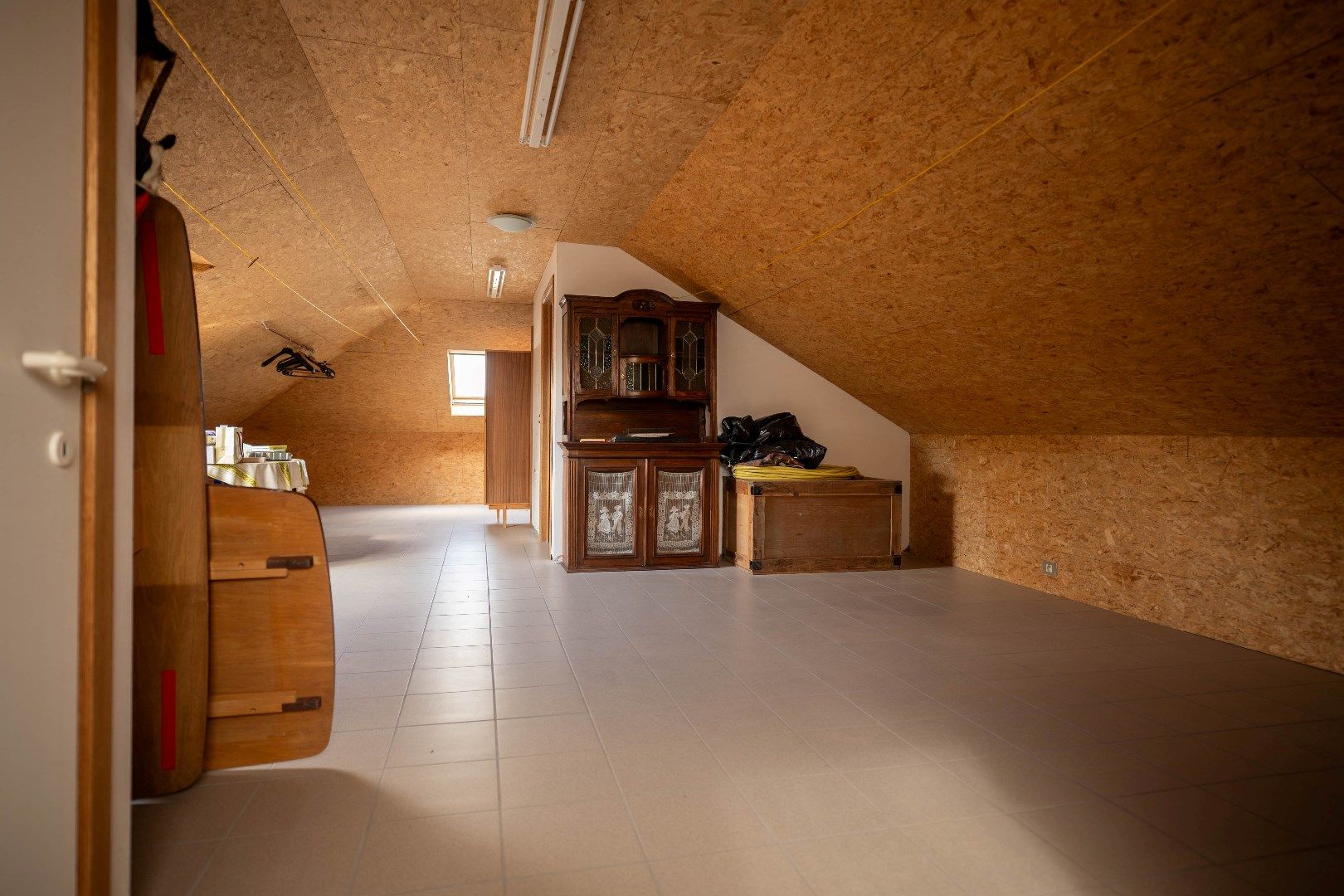 Knappe en verzorgde villa te koop teTiegem op 726m2 perceeloppervlakte. foto 22
