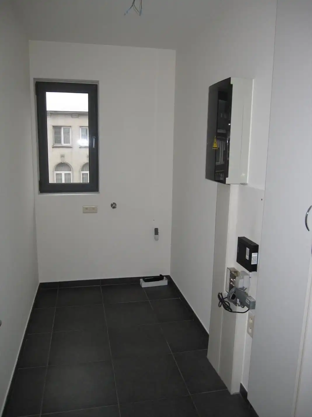 een recent en ruim 2-slpk. appartement foto 8