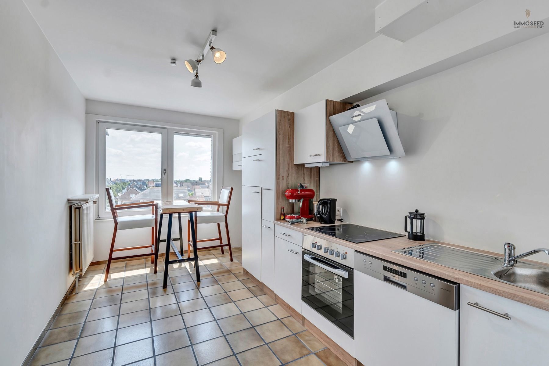 Ruim & instapklaar appartement  foto 6