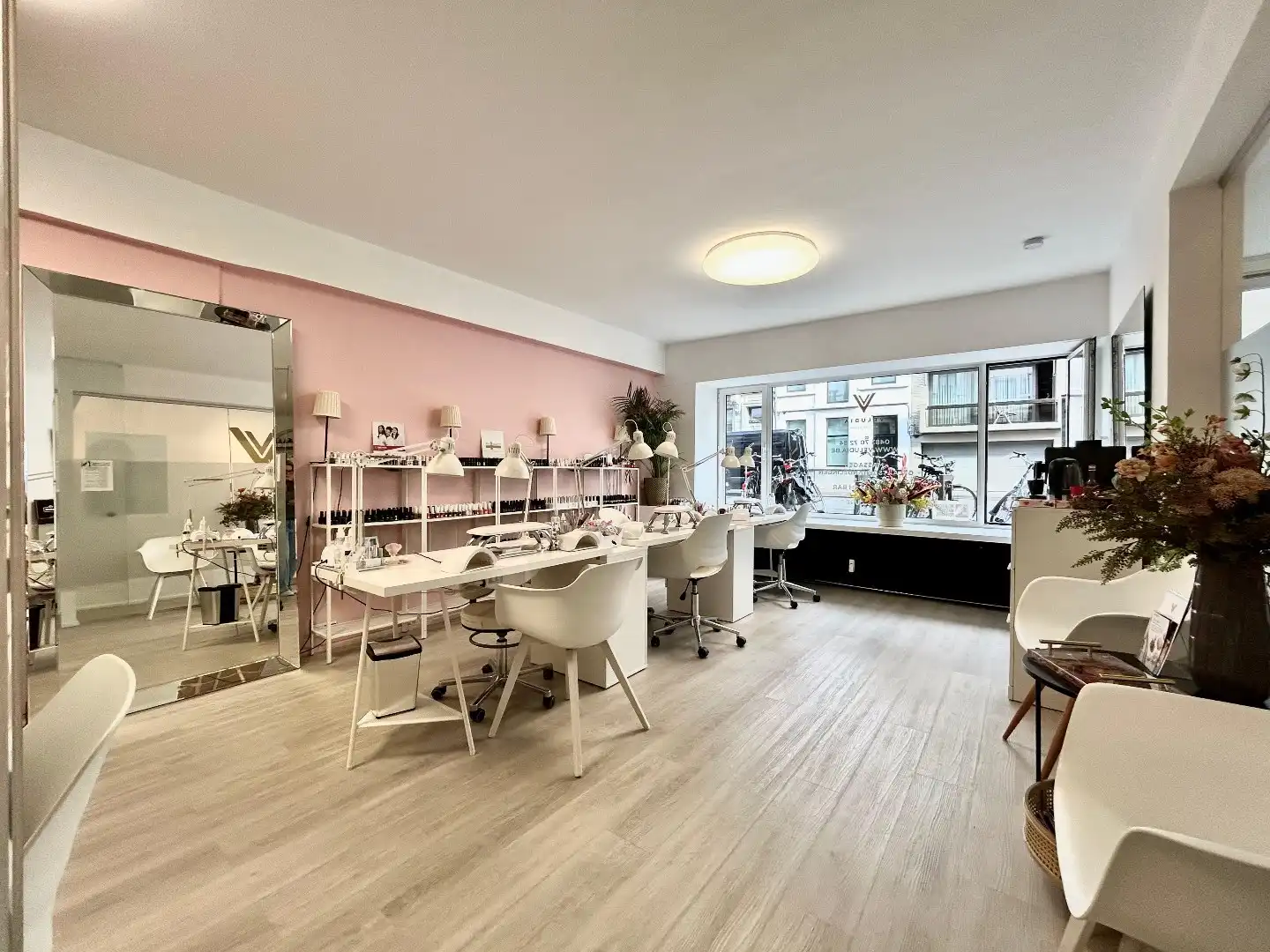 Kantoor te huur Justitiestraat 27 - - 2018 Antwerpen