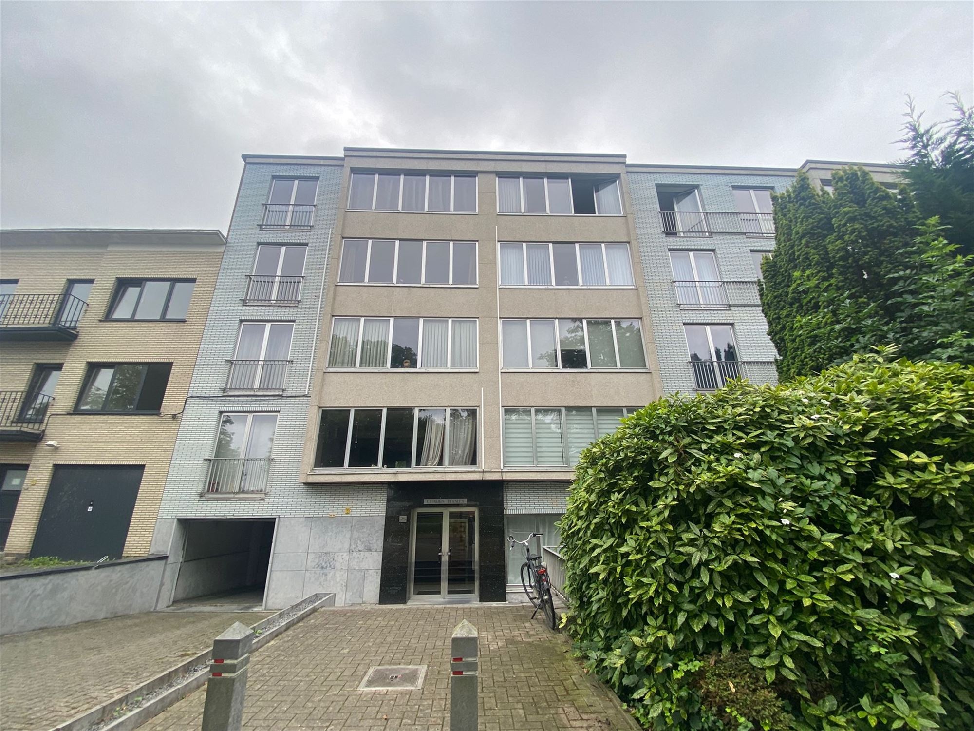 Appartement te huur Kareelstraat 28/1 - 9300 AALST