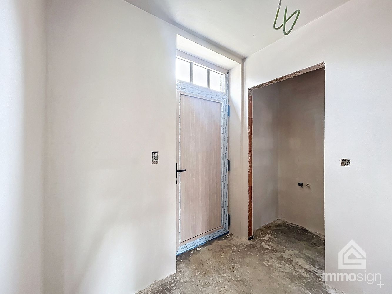 Twee moderne nieuwbouwwoningen in Kinrooi – Nelisveld 4B - casco+ afwerking – Jouw thuis, jouw stijl foto 6