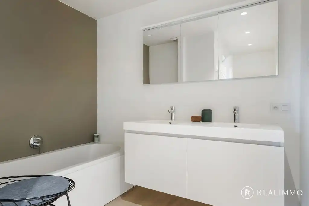 Prachtig appartement van 172m² in Residentie Steelander foto 15