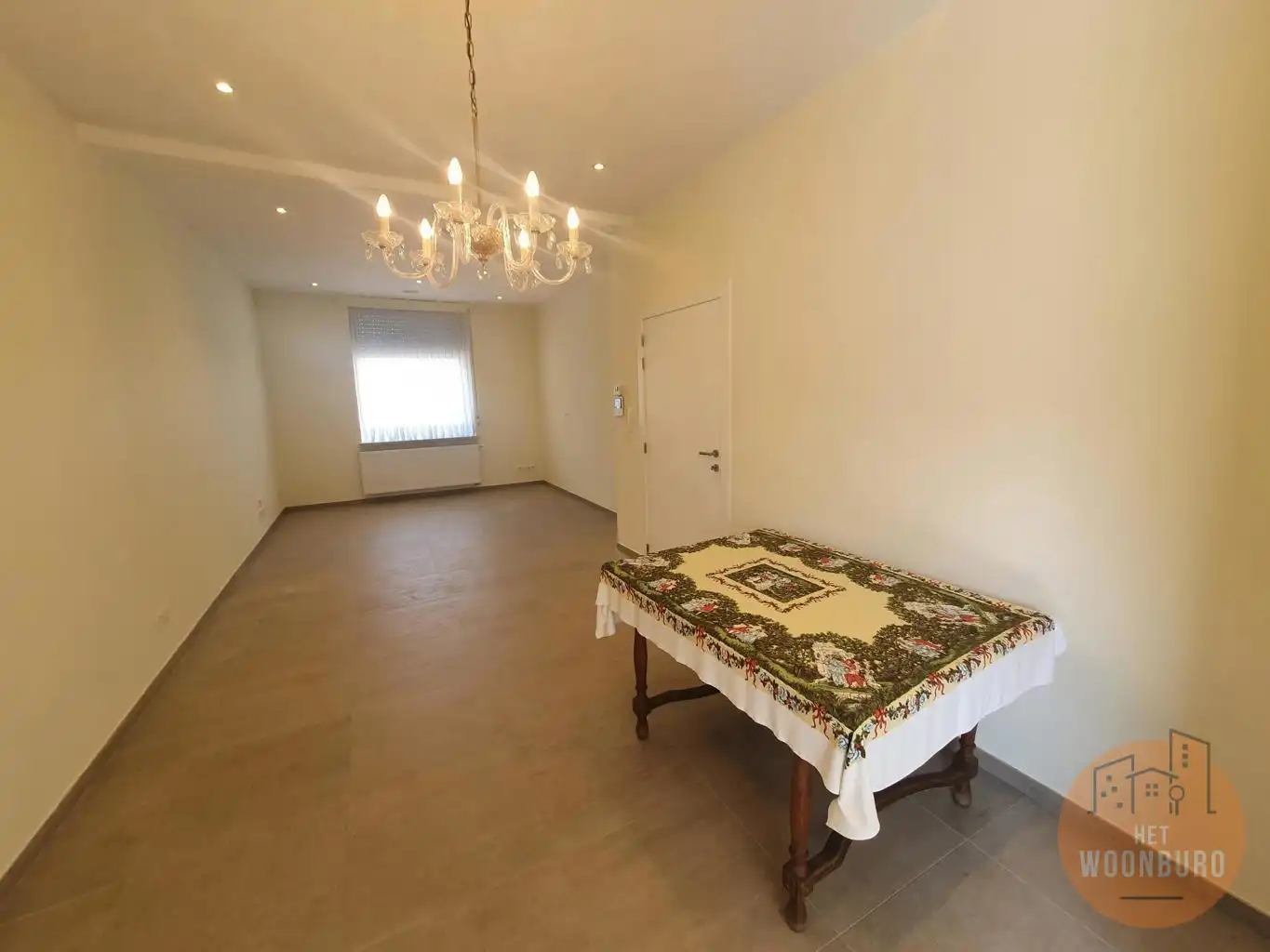 Woning HOB met garage en tuin foto 7