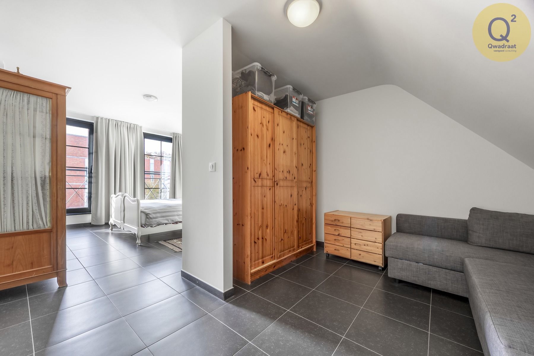 Penthouse te koop foto 22