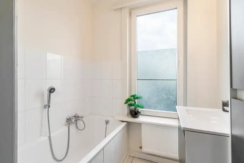 Instapklare eengezinswoning te huur in Heusden met tuin foto 6