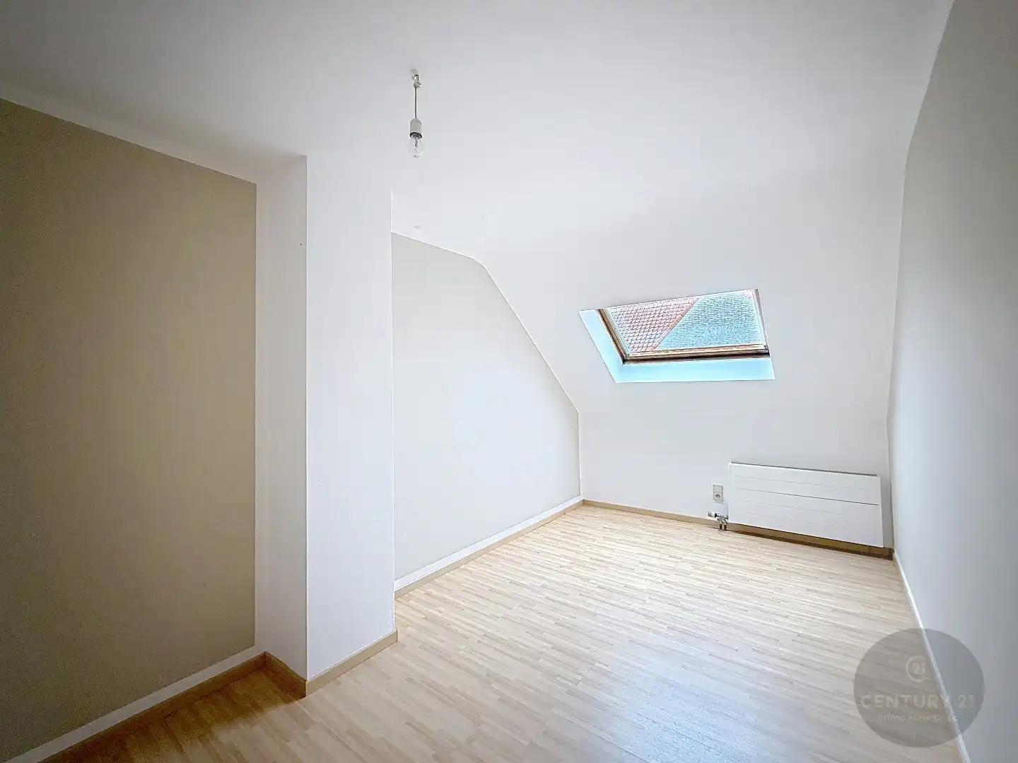 4 slaapkamer bel-etagewoning te Knokke-Dorp. foto 19