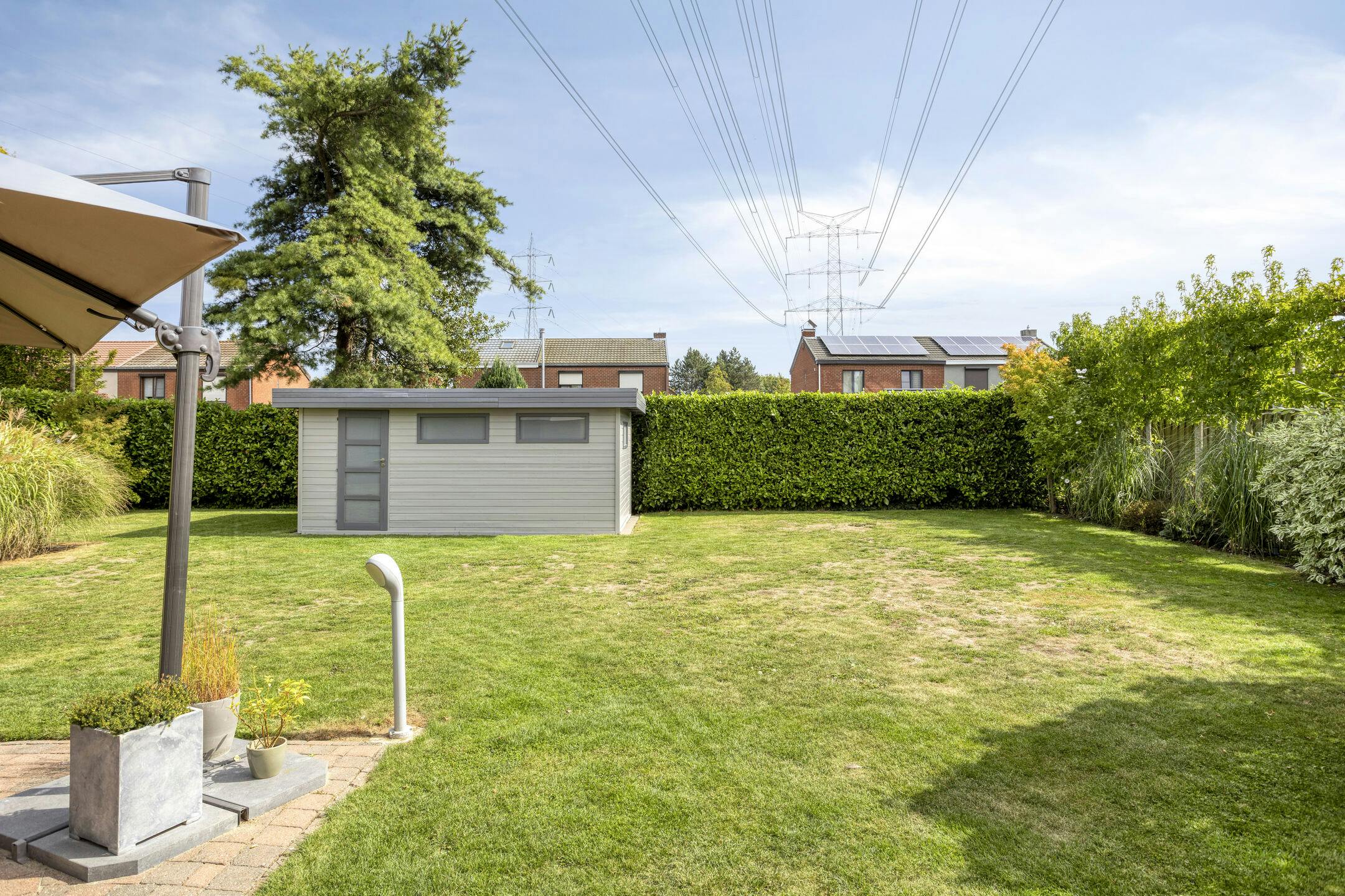 Open bebouwing te koop in Kontich / Waarloos op 763m² foto 13
