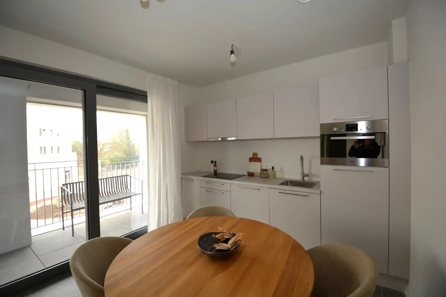 PARKRESIDENTIE STADSTERRAS foto 4