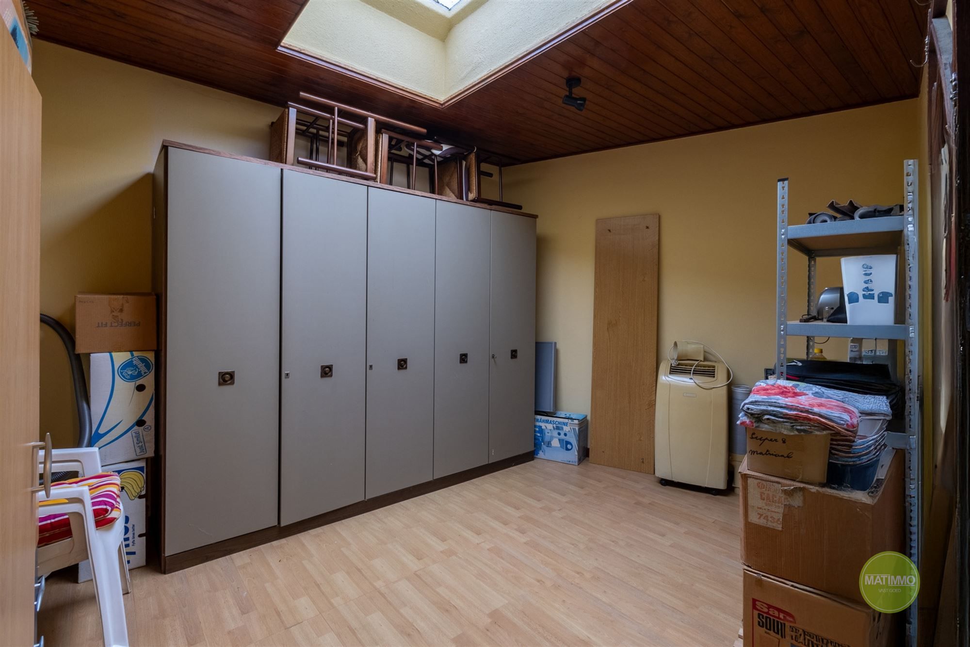 Gelijkvloerse woning met 2 slaapkamers in Mol foto 7