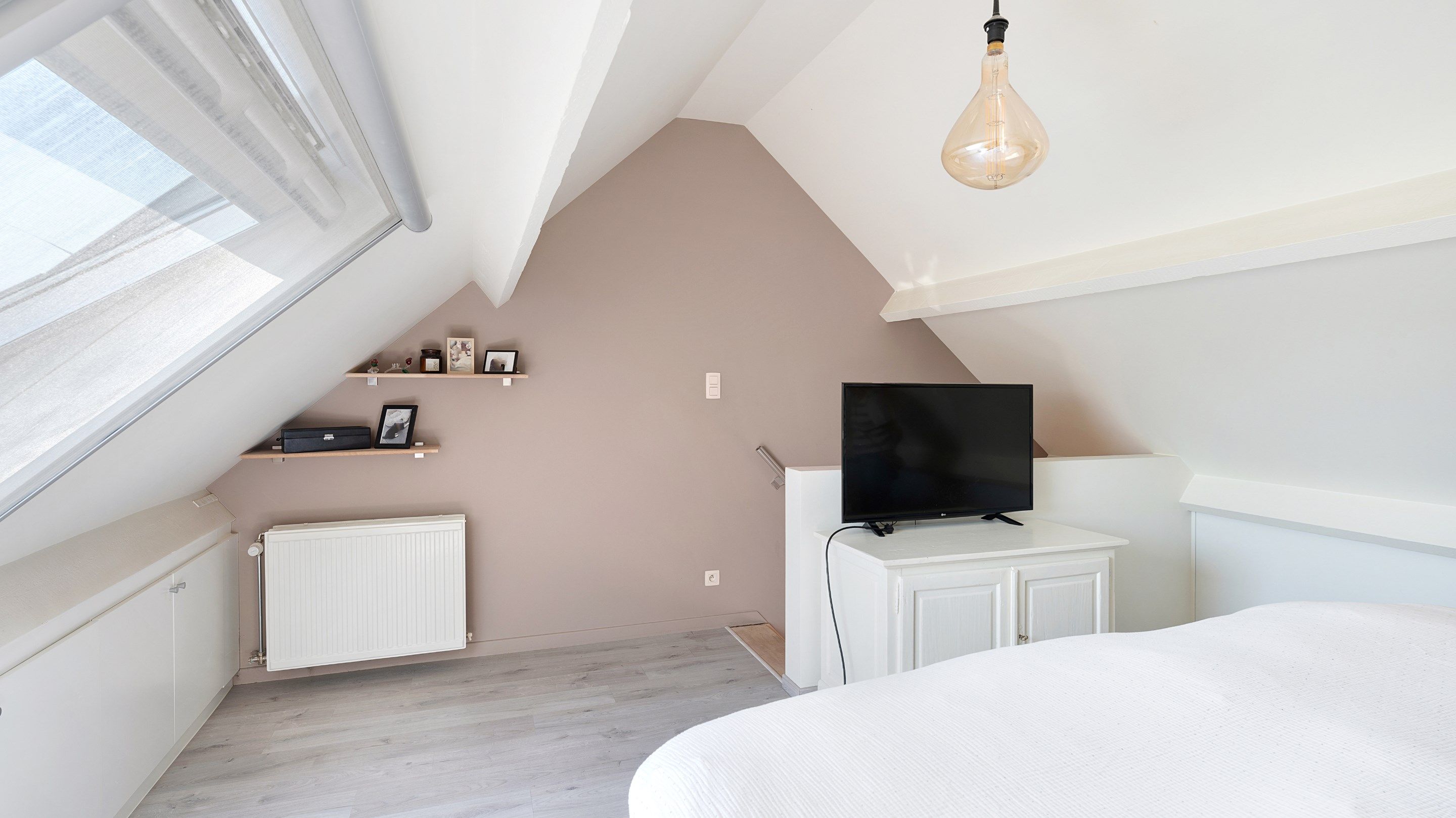 Mooie woning met oprit en garage te Zeebrugge foto 19