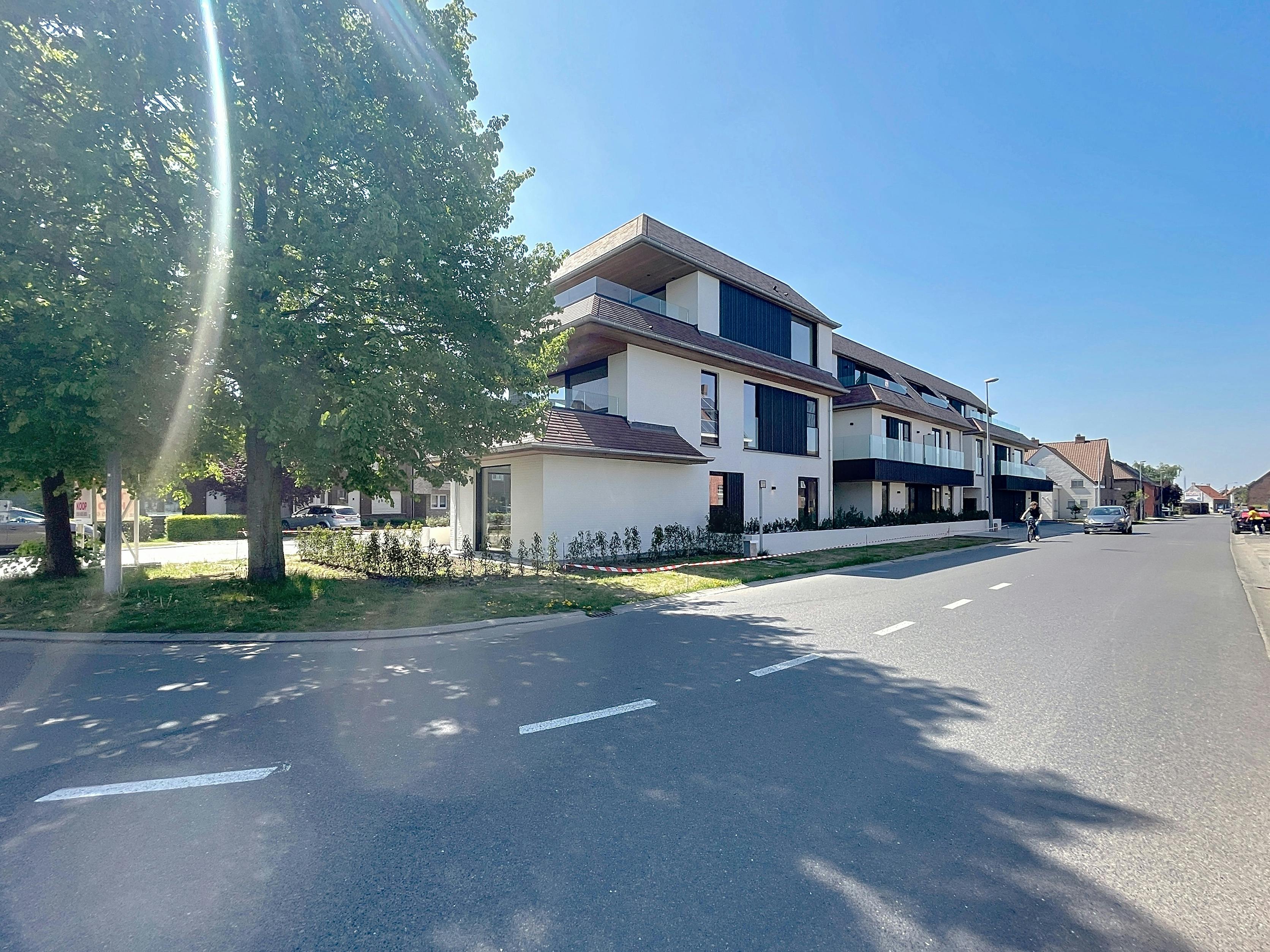 Instapklaar appartement (106m²) te koop in Waregem foto 5