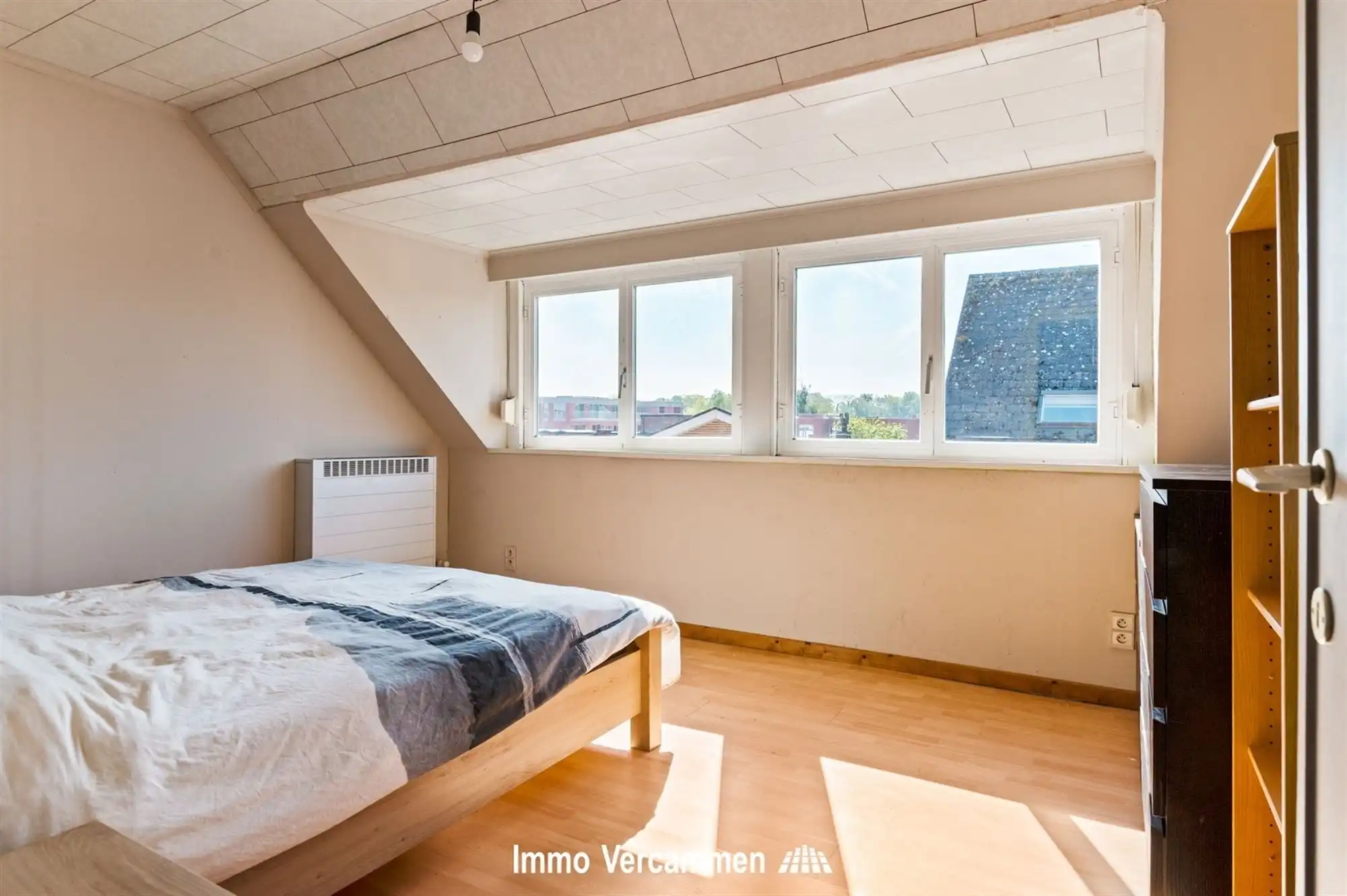 Lichtrijke gezinswoning met 4 slpks en ruime tuin te Lier foto 11