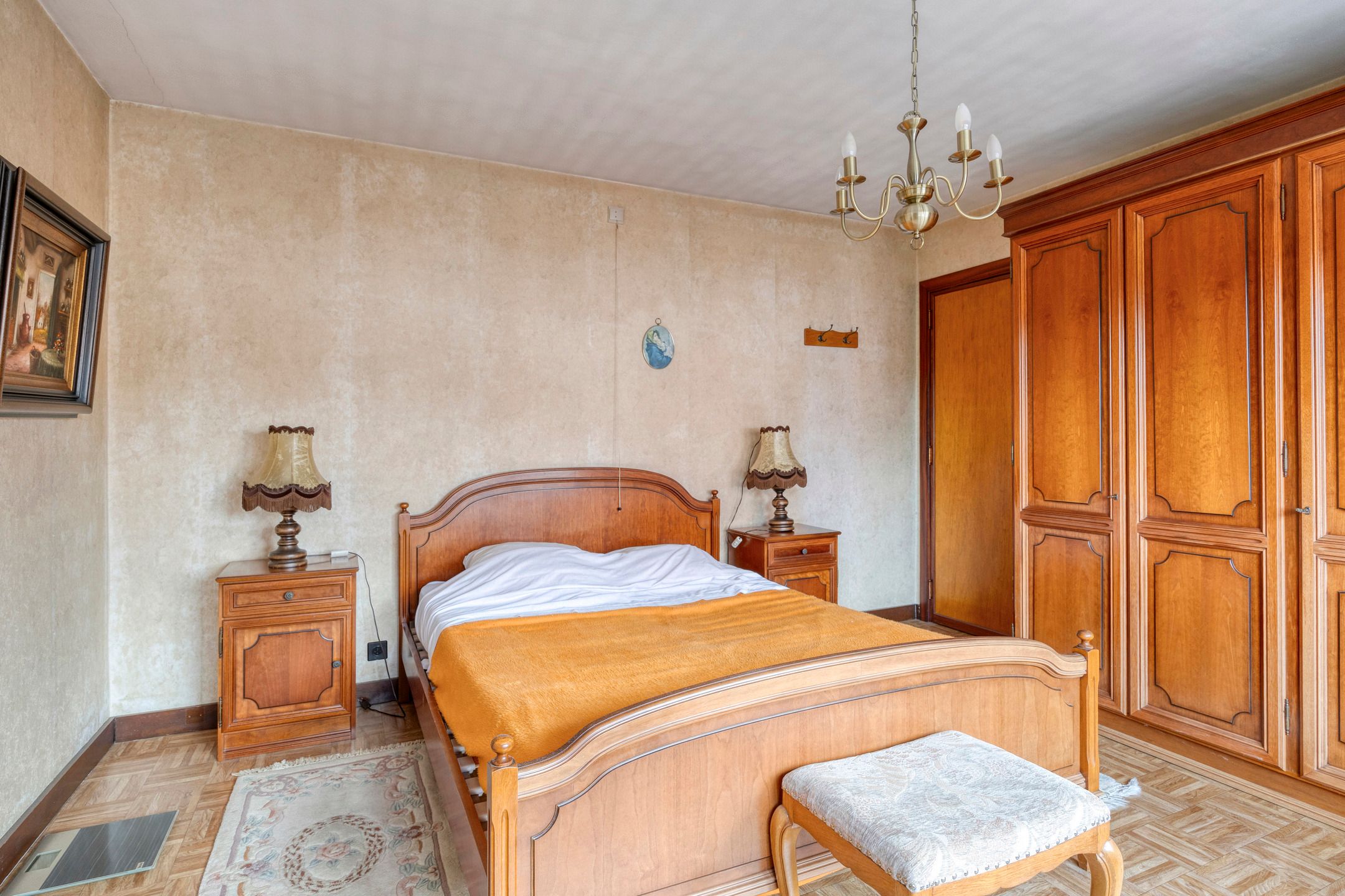 Te renoveren woning op centrale ligging in Wezemaal foto 11