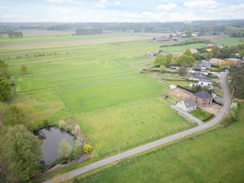 LANDBouwgrond  8462 grondopp - GEEN pacht !!! foto 9