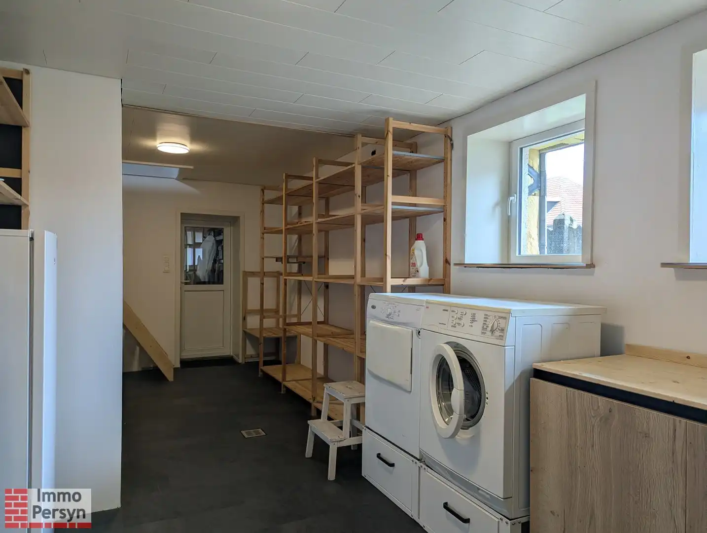 Woning met 3 slaapkamers en grote tuin centrum Zichem foto 28