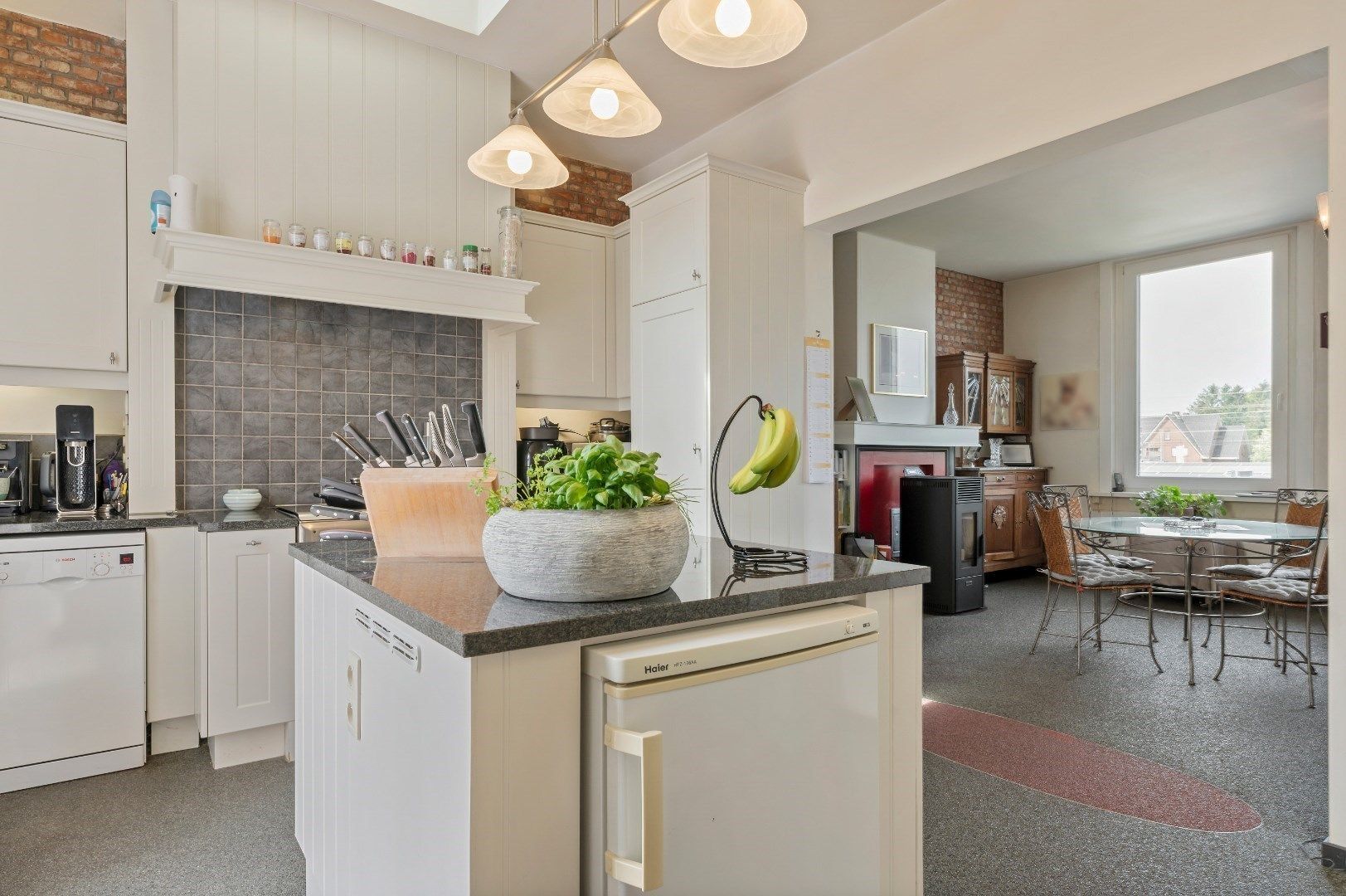 Bel-etagewoning met handelspand – Topligging aan Station Mol foto 13