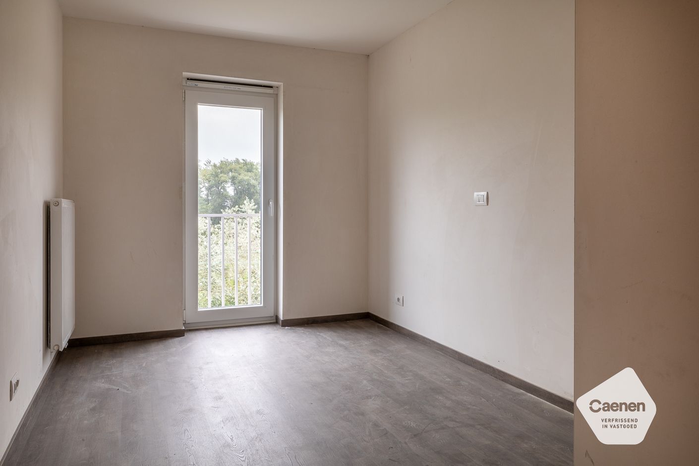 Lichtrijk duplex-appartement op de vierde verdieping van residentie Modena te Lombardsijde. foto 9