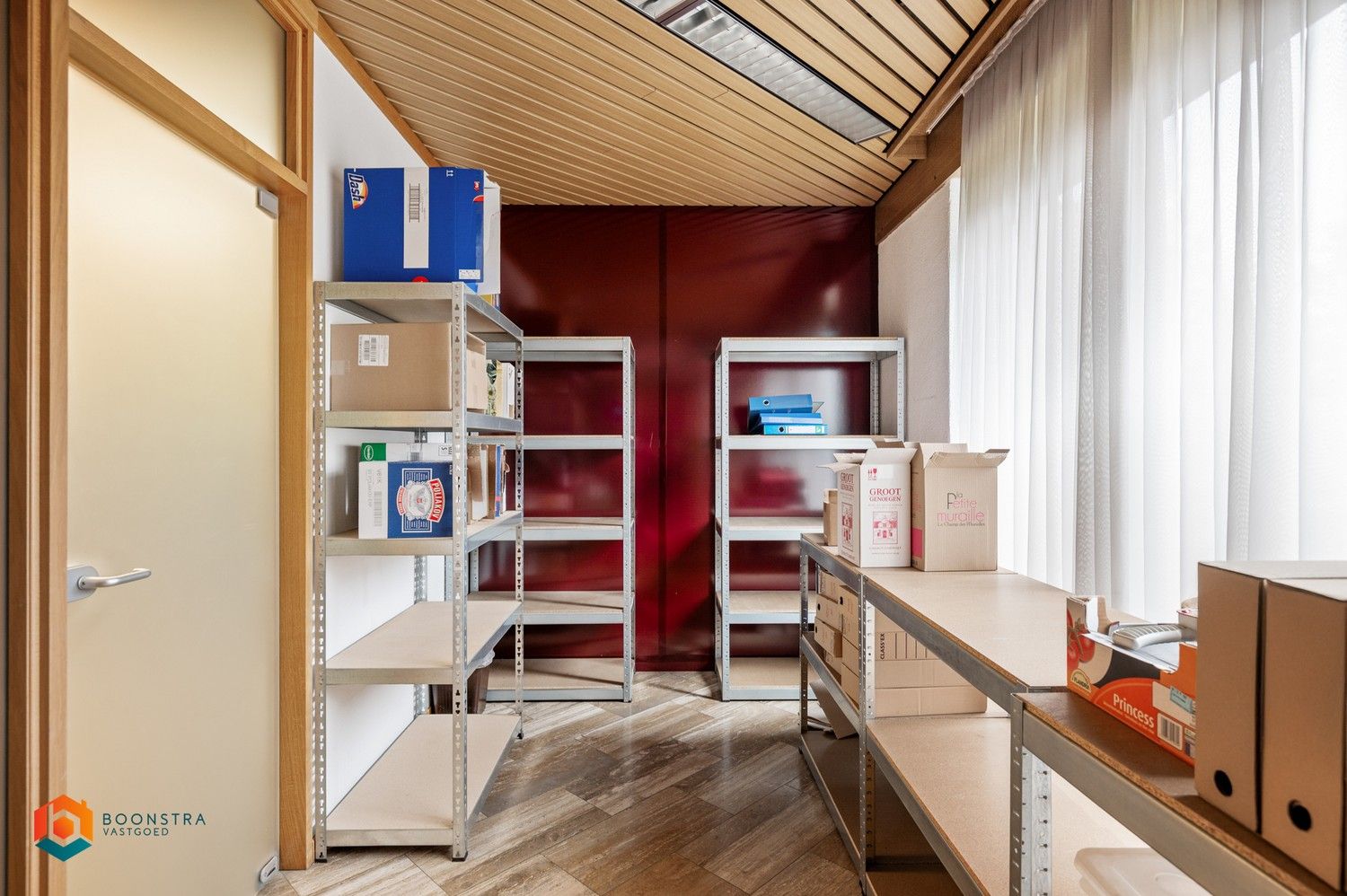 Veelzijdig handelspand in centrum Rijmenam foto 10