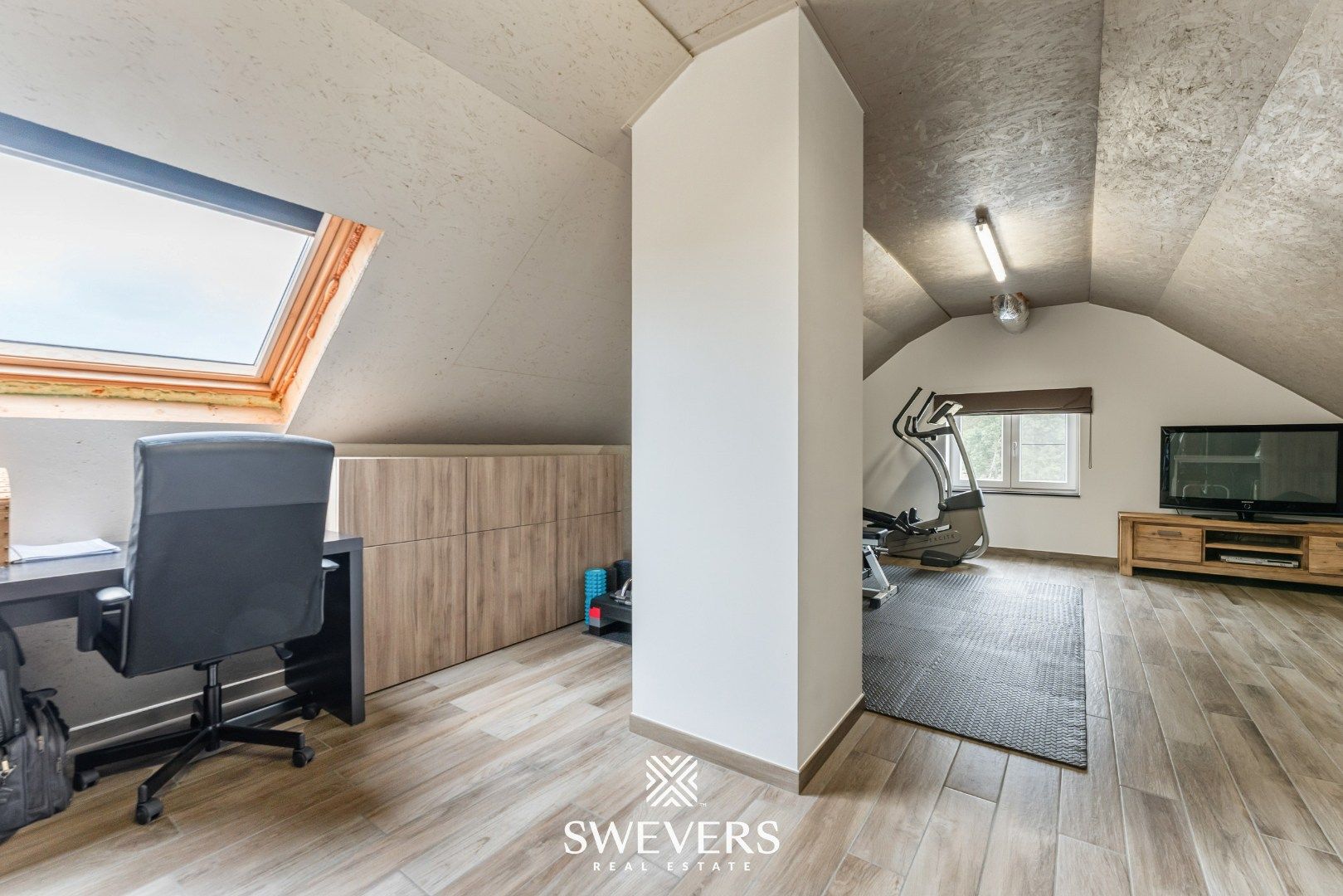 Energiezuinige  en luxueuze woning met drie slaapkamers te Leopoldsburg foto 25