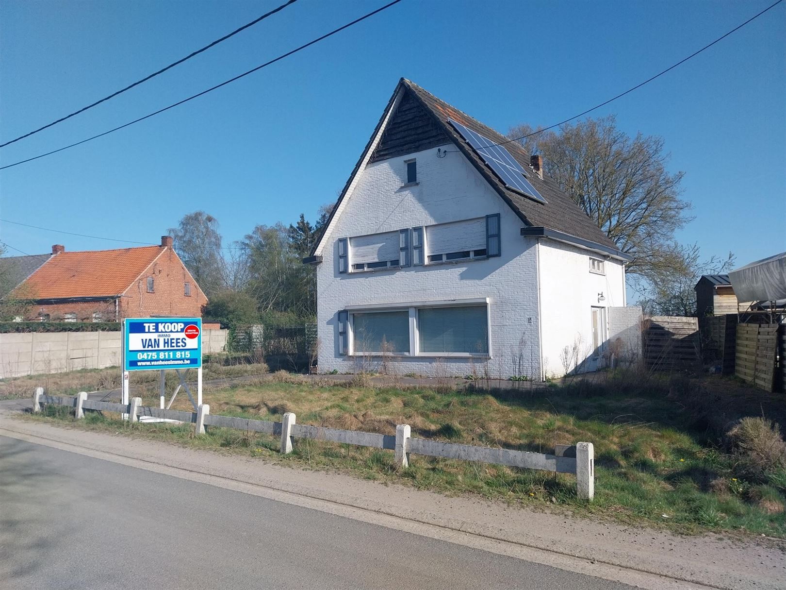 Projectgrond foto 2