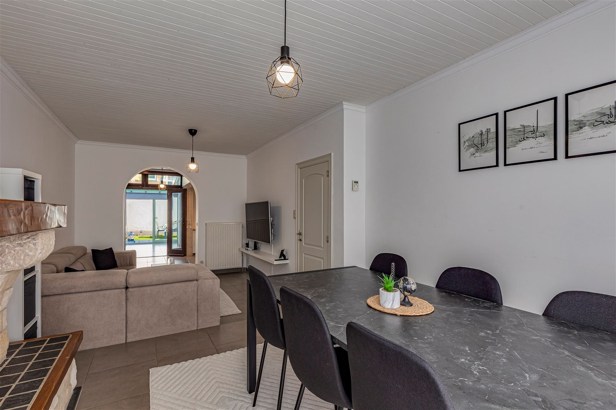 Instapklaar huis met 2 slpk en tuin foto 5