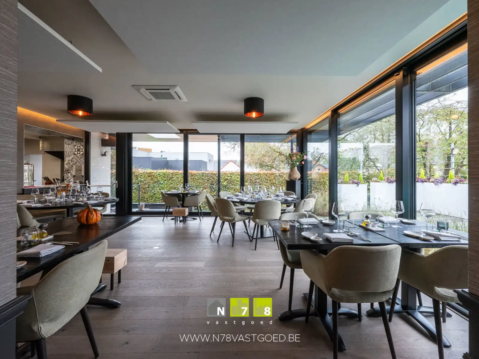 Commerciële ruimte te koop foto 7