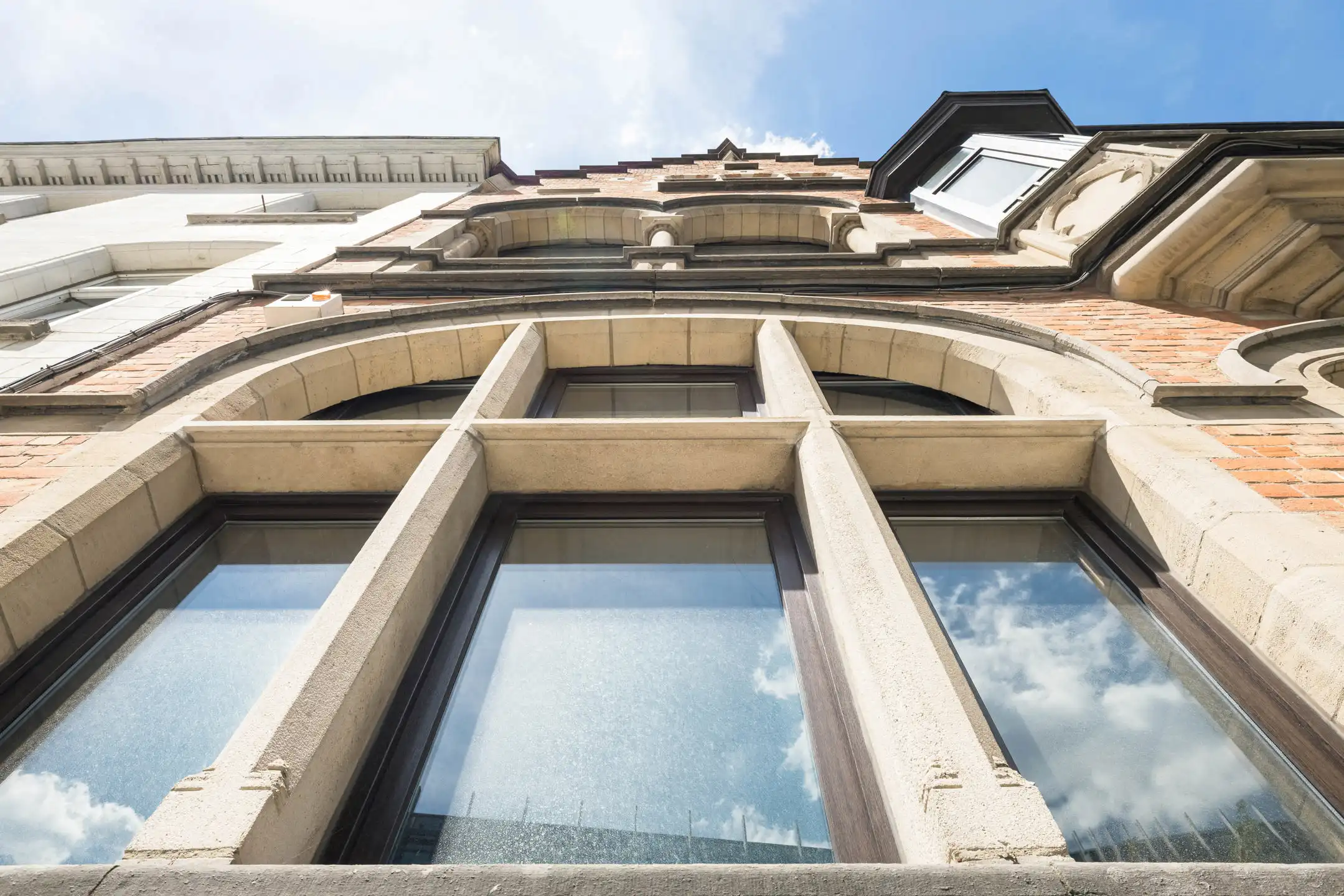 Architectenhuis uit 1912 foto 2