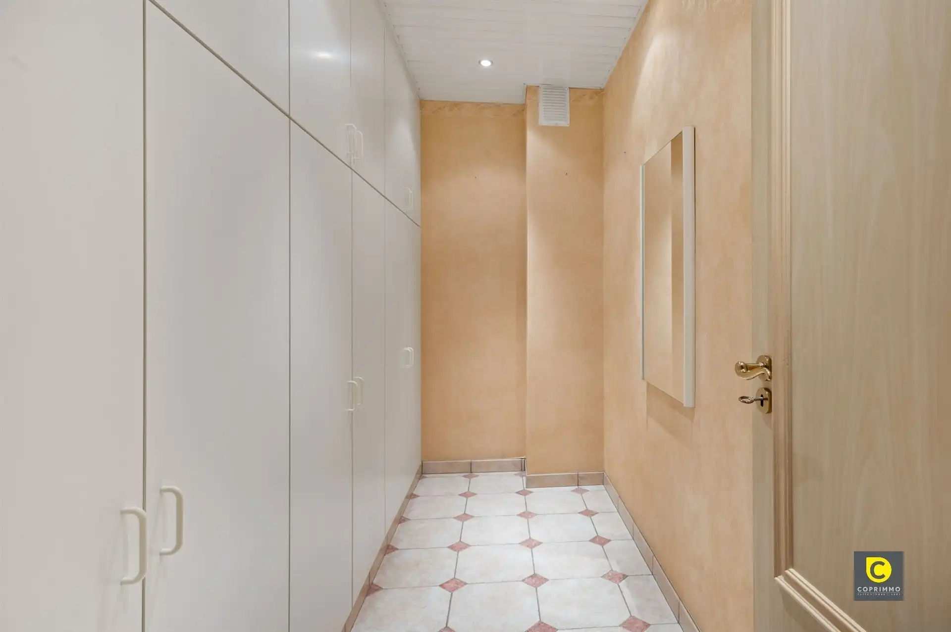  Charmant en lichtrijk GLV 3 slpk app met grote tuin! foto 10