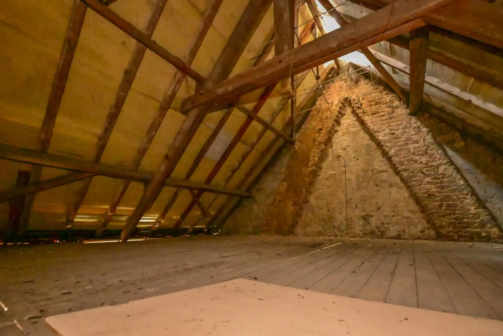 Te renoveren halfopen bebouwing op 1100m2 te Zwevezele foto 25